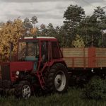 mtz 82 master beta v1.0 fs22 3