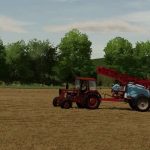 mtz 82 narew driver300 v1.0.0.1 fs22 2