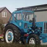 mtz 82 v1.0 fs22 2