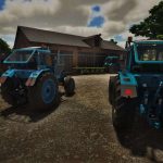 mtz 82 v1.0 fs22 5