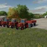 mtz 82 v1.1.1.1 fs22 1