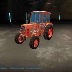 mtz 82 v1.1.1.1 fs22 2