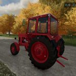 mtz 82 v3.3 fs22 1