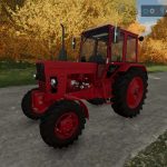 mtz 82 v3.3 fs22 2