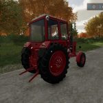 mtz 82 v3.3 fs22 3