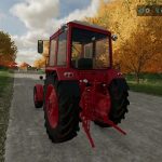 mtz 82 v3.3 fs22 4