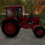 mtz 82 v3.3 fs22 5