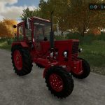 mtz 82 v3.3 fs22 6