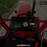 mtz 82 v3.3 fs22 7