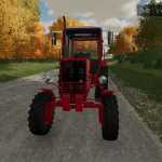 mtz 82 v3.3 fs22 8