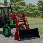 mtz 82.1 2B frontloader v1.0 fs22 1