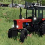 mtz 82.1 2B frontloader v1.0 fs22 4