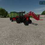 mtz 82.1 80.1 turbo v1.0 fs22 1