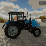 mtz 82.1 balochnik v1.0 fs22 3