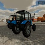 mtz 82.1 balochnik v1.0 fs22 9