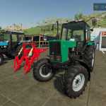 mtz 82.1 balochnik v1.3 fs22 1