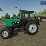 mtz 82.1 balochnik v1.3 fs22 3