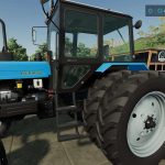 mtz 82.1 balochnik v1.3 fs22 7