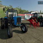 mtz 82.1 balochnik v1.3 fs22 8