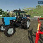 mtz 82.1 balochnik v1.3 fs22 9