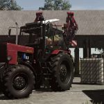 mtz 82.1 turbo v1.0 fs22 4