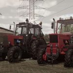 mtz 82.1 turbo v1.1 fs22 3