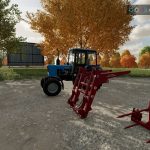 mtz 82.1 v1.0 fs22 4