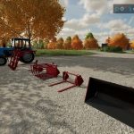 mtz 82.1 v1.0 fs22 5