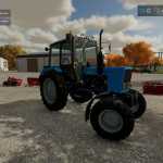 mtz 82.1 v1.1 fs22 1