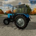 mtz 82.1 v1.1 fs22 4