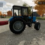 mtz 82.1 v1.1 fs22 7