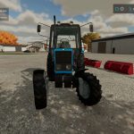 mtz 82.1 v1.1 fs22 8