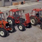 mtz 820 v1.0 fs22 2