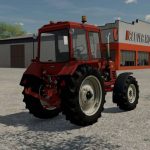 mtz 820 v2.0 fs22 2