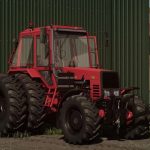 mtz 820 v3.0 fs22 2