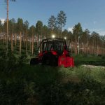 mtz 892.2 forestry v1.0 fs22 5