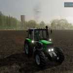 mtz 892.2 upgraded v1.0 fs22 1