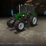 mtz 892.2 upgraded v1.0 fs22 3