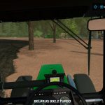 mtz 892.2 upgraded v1.0 fs22 4