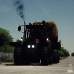 mtz 892.2 v1.0 fs22 2