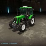 mtz 920 v1.0 fs22 2