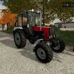 mtz 952 v1.0 fs22 1