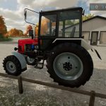 mtz 952 v1.0 fs22 2