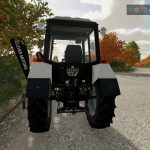 mtz 952 v1.0 fs22 7