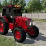 mtz belarus 1222.3 v1.0 fs22 1