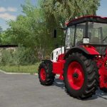 mtz belarus 1222.3 v1.0 fs22 5