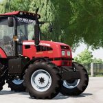 mtz belarus 1523 custom v1.0 fs22 2