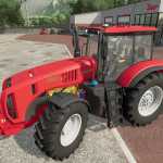 mtz belarus 3522 c9 v1.0.0.3 fs22 1