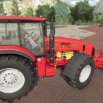 mtz belarus 3522 c9 v1.0.0.3 fs22 2