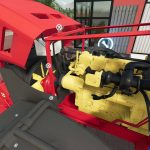 mtz belarus 3522 c9 v1.0.0.3 fs22 4